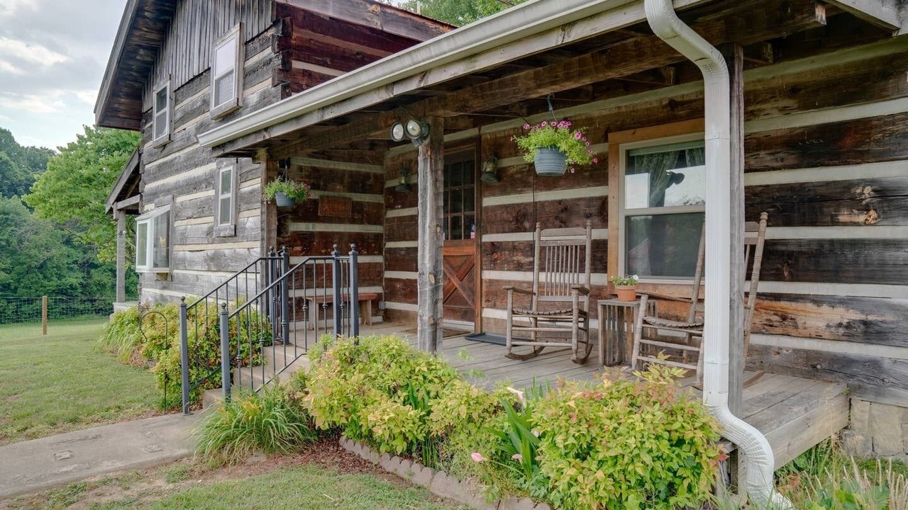 Photo of Outdoor in Cottontown