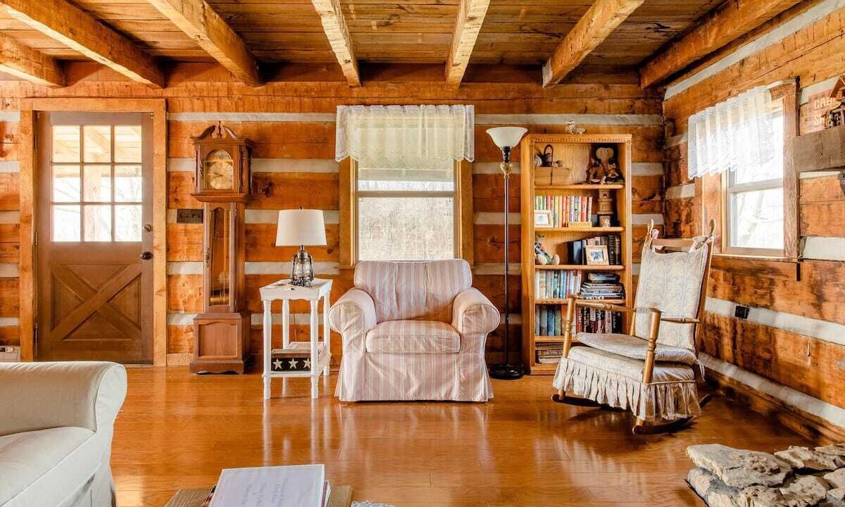 Photo of Livingroom in Cottontown