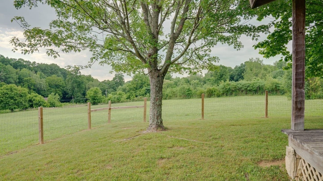 Photo of Outdoor in Cottontown