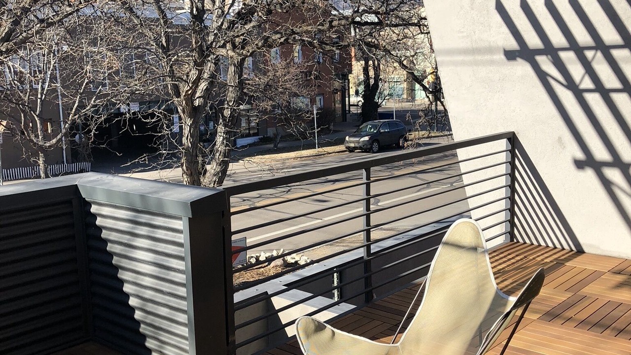 Photo of Outdoor in Whittier
