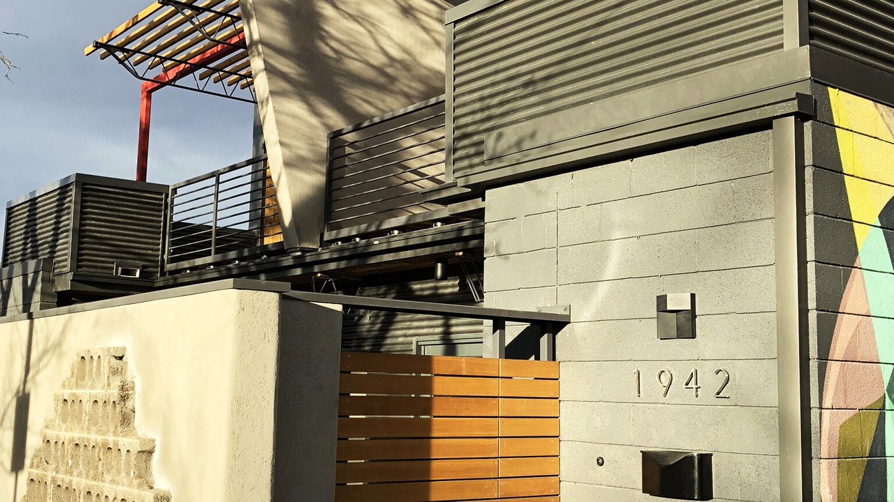 Photo of Outdoor in Whittier