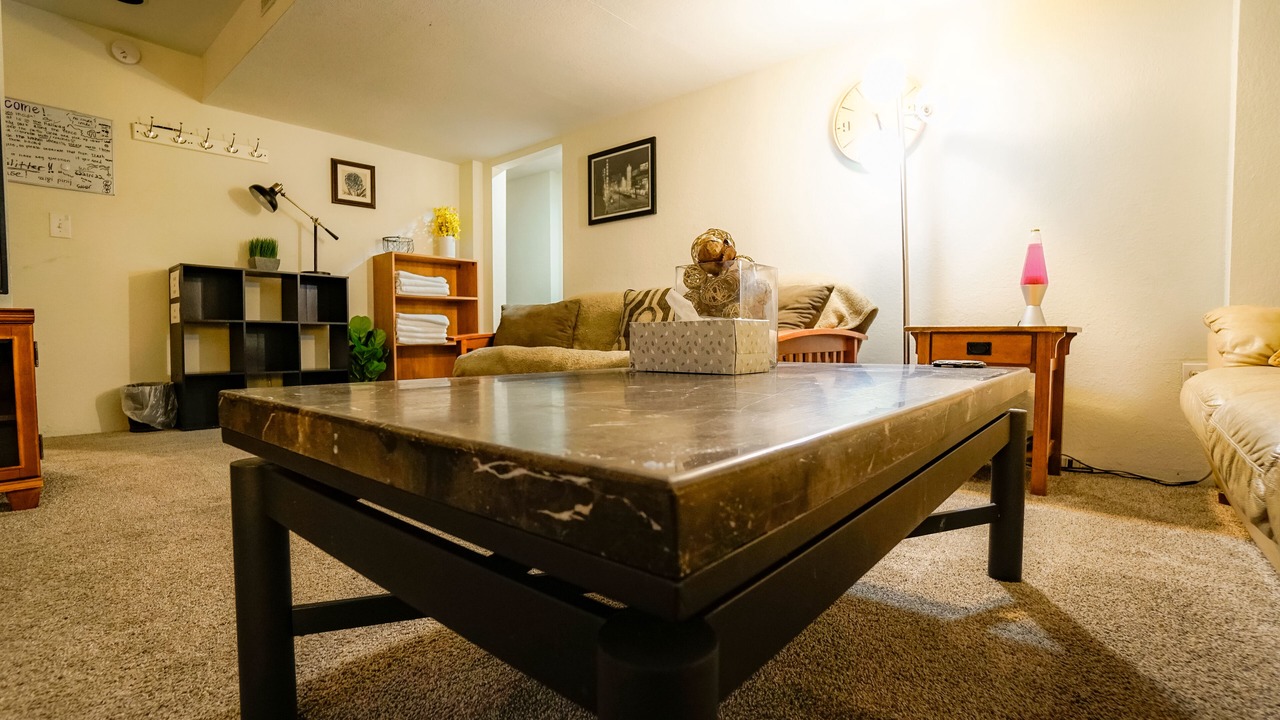 Photo of Bedroom in Edgewater
