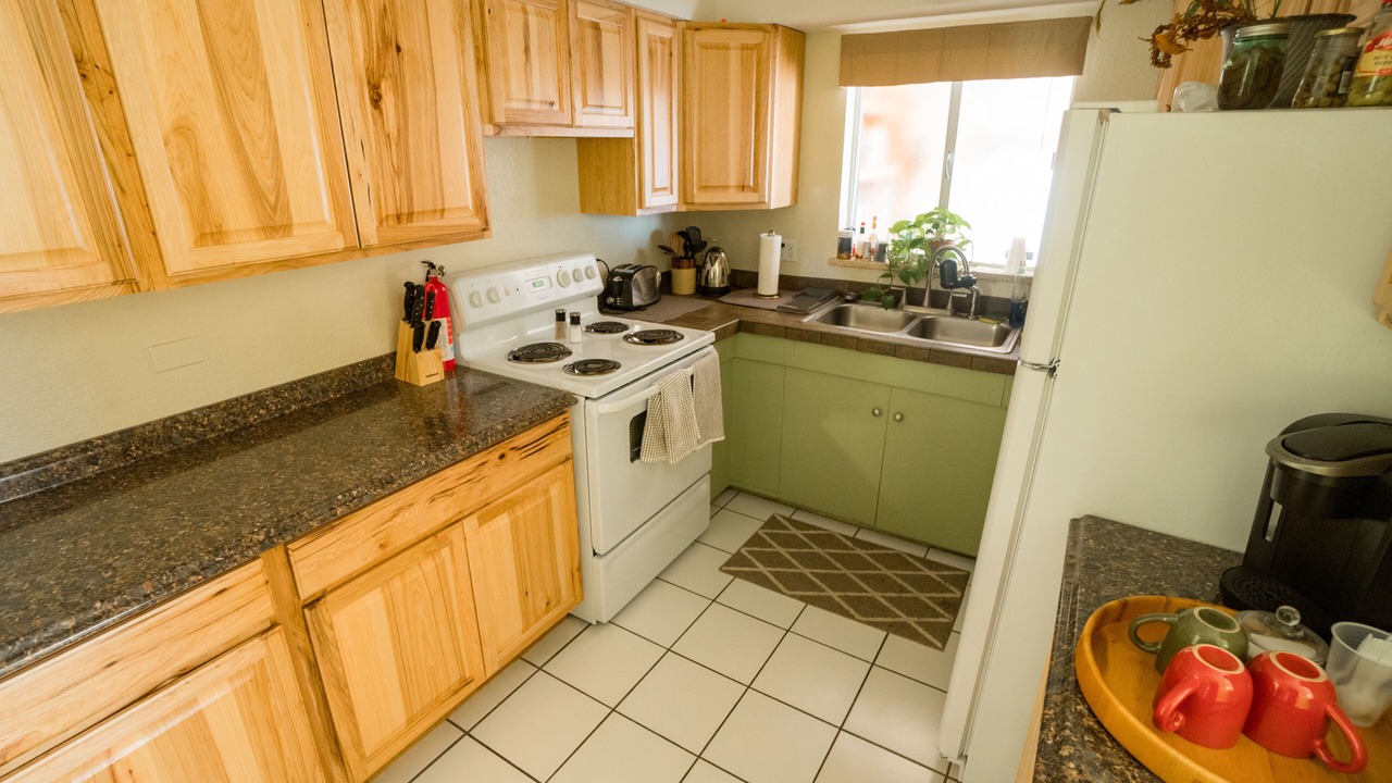 Photo of Kitchen in Edgewater