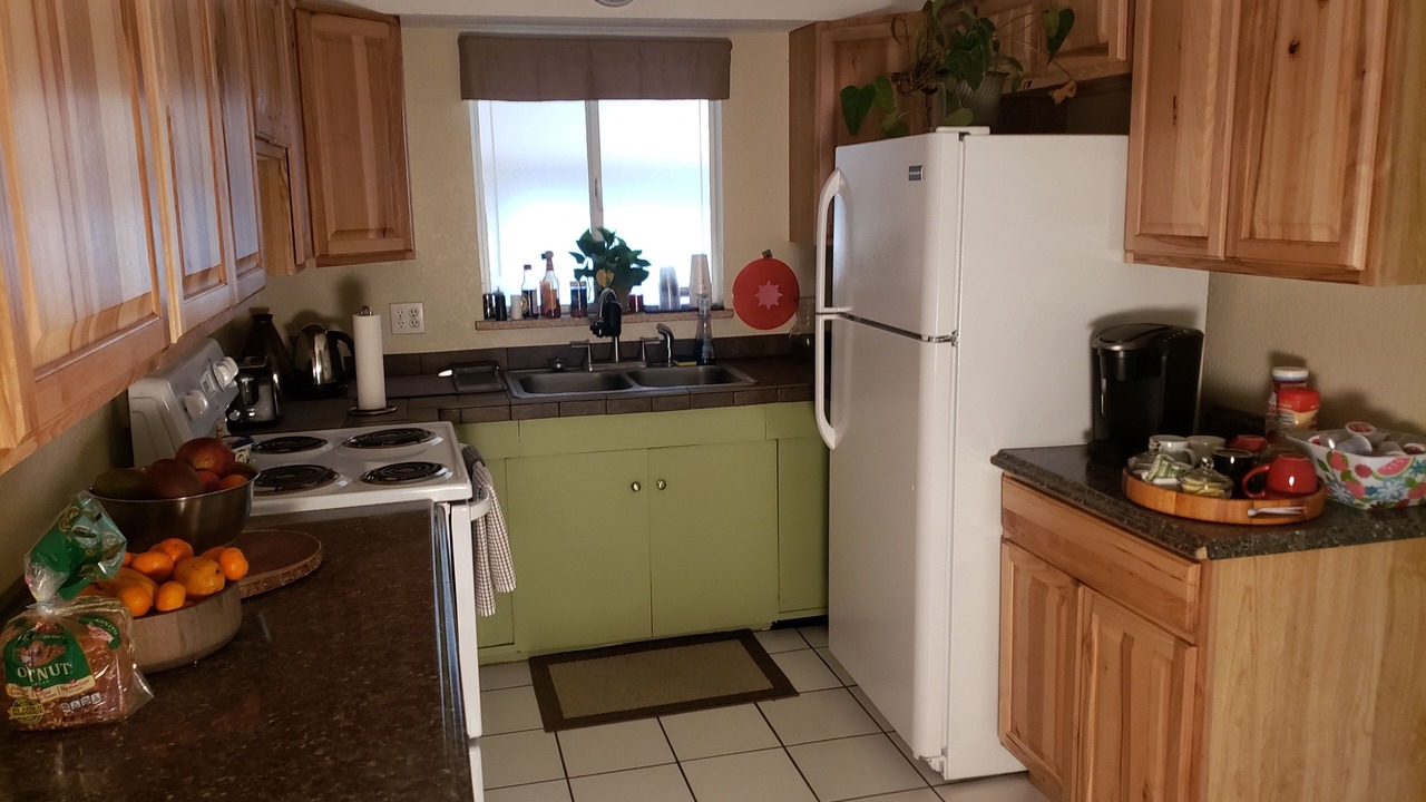 Photo of Kitchen in Edgewater