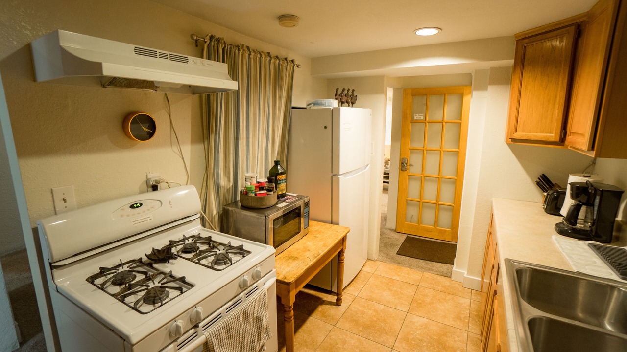 Photo of Kitchen in Edgewater
