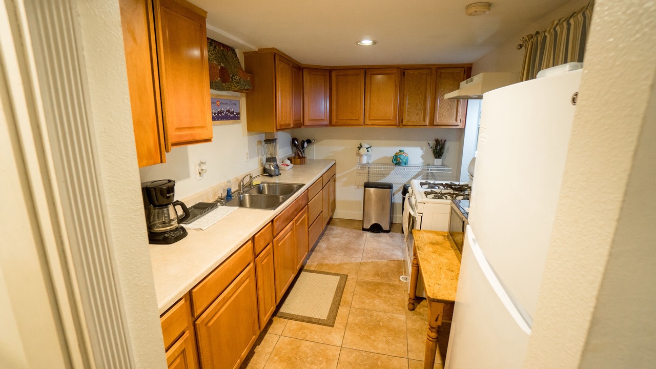 Photo of Kitchen in Edgewater