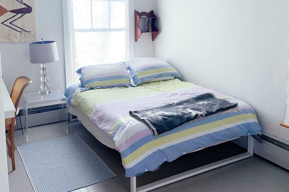 Photo of Bedroom in Town of Clermont