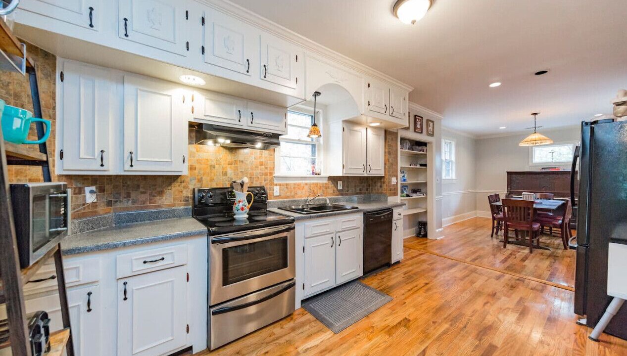 Photo of Kitchen in Woodbine