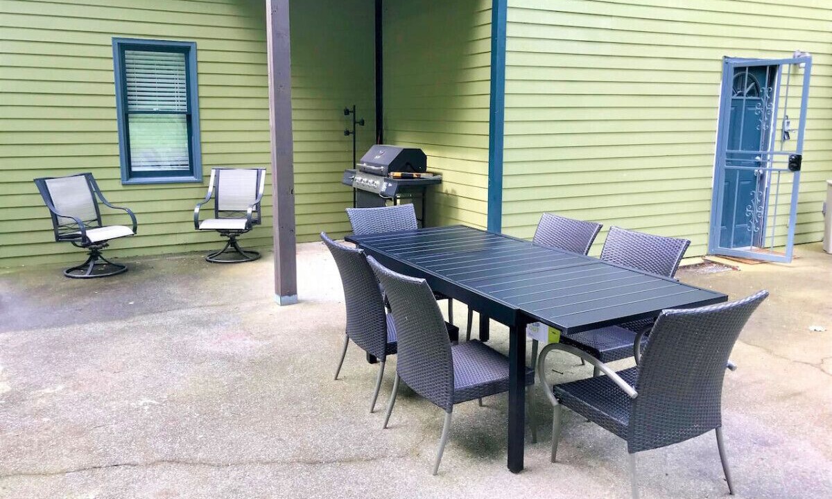 Photo of Outdoor in Woodbine