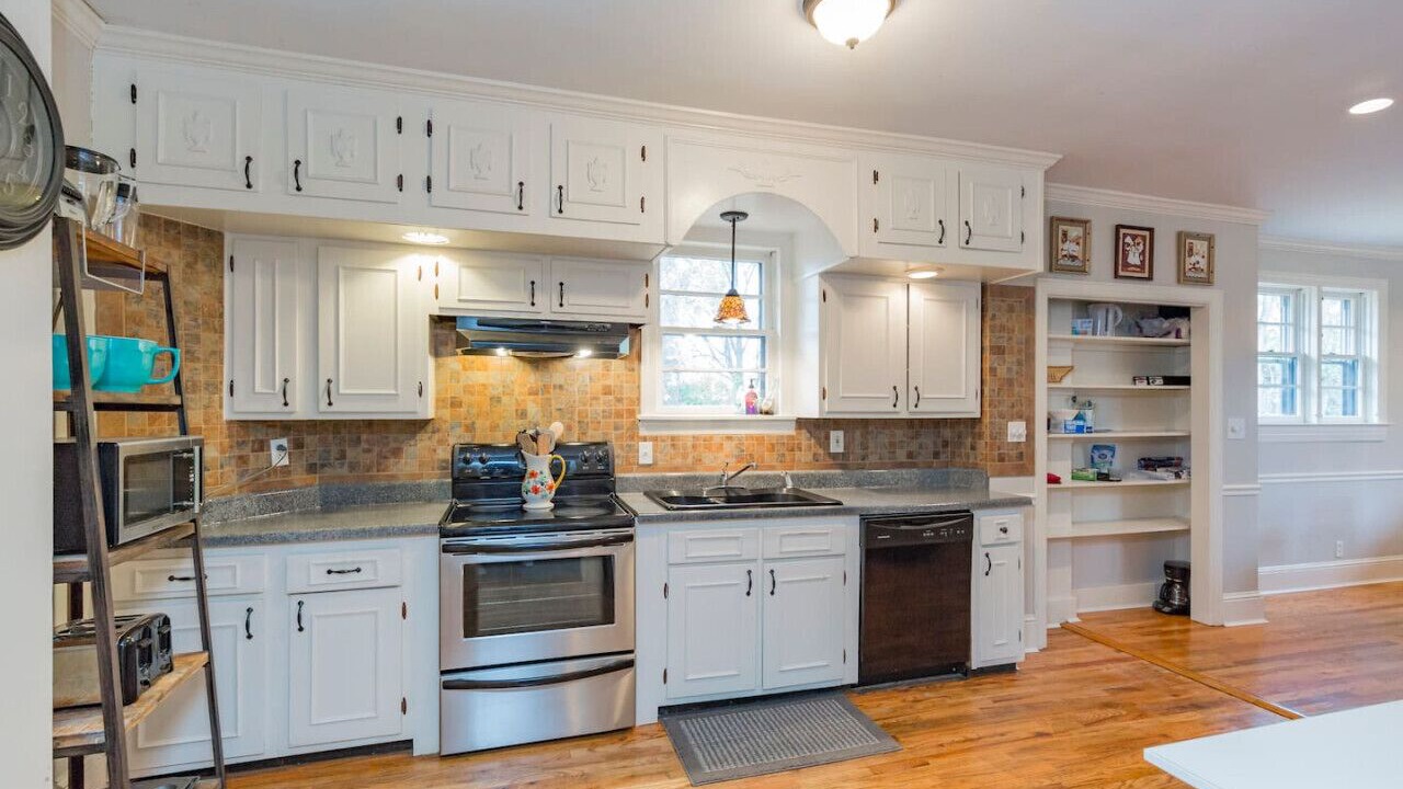 Photo of Kitchen in Woodbine