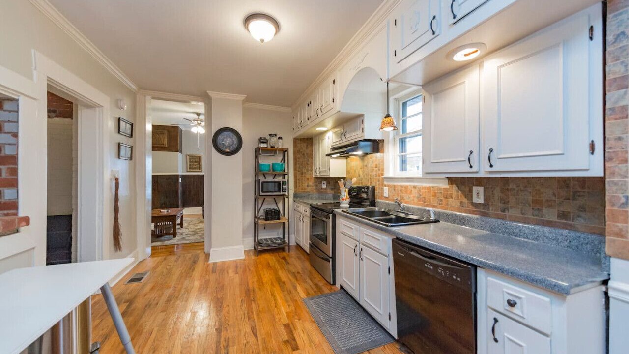 Photo of Kitchen in Woodbine