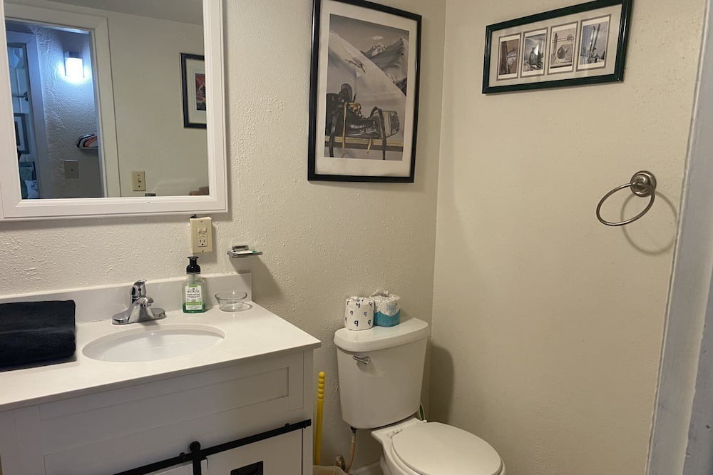 Photo of Bathroom in Glenwood Springs