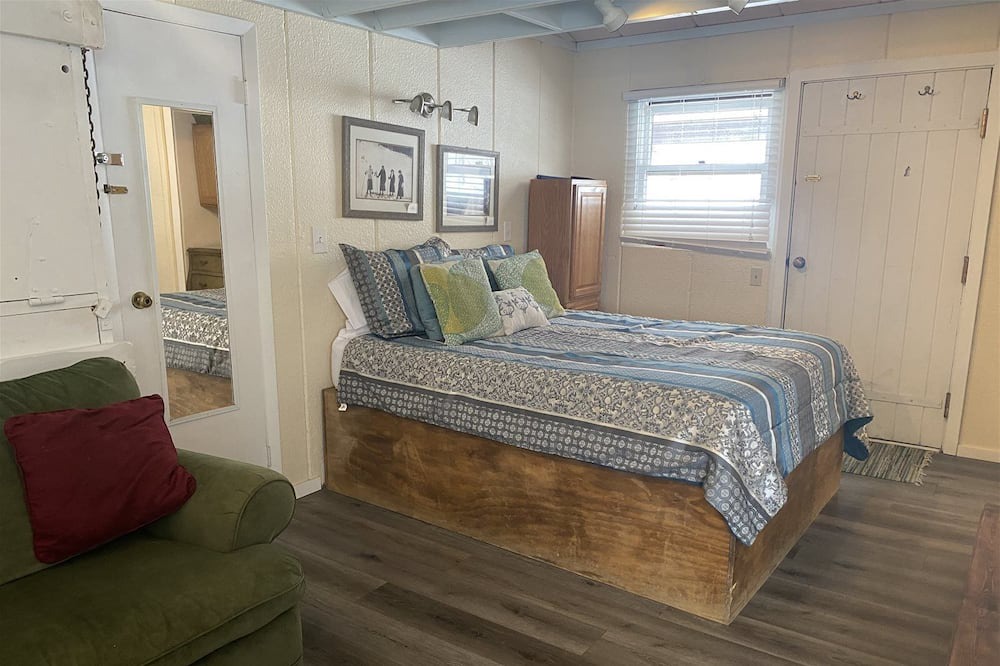 Photo of Bedroom in Glenwood Springs