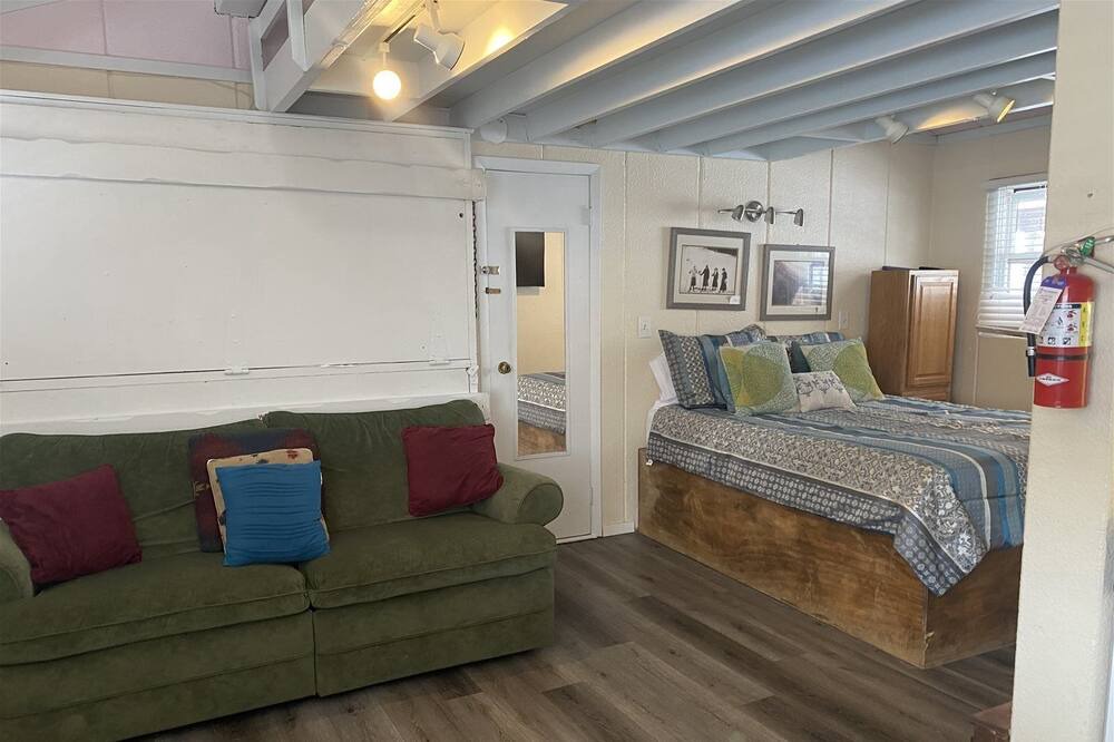 Photo of Bedroom in Glenwood Springs