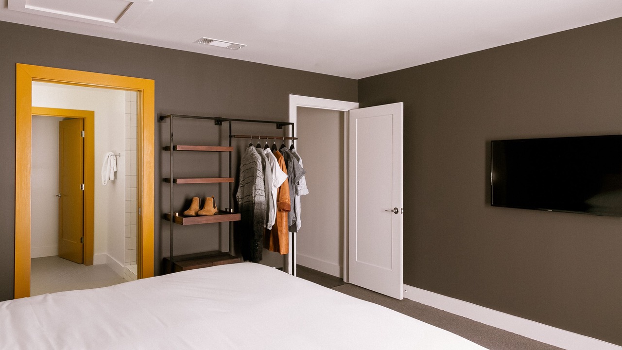 Photo of Bedroom in Rutledge Hill
