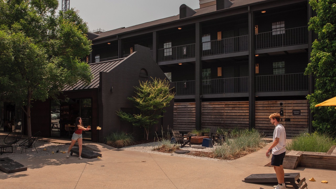 Photo of Outdoor in Rutledge Hill