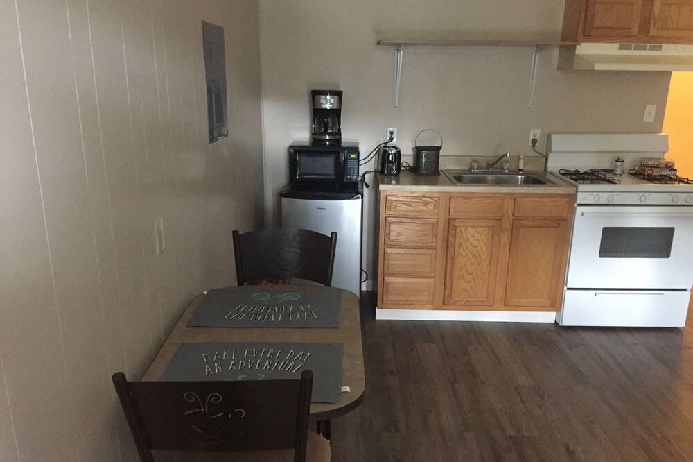 Photo of Kitchen in Summerlee