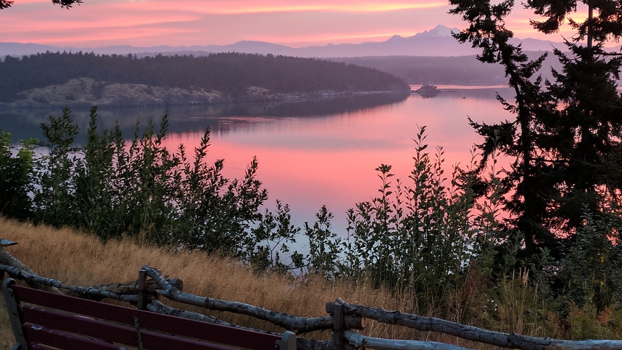 Photo of Outdoor in Oak Harbor