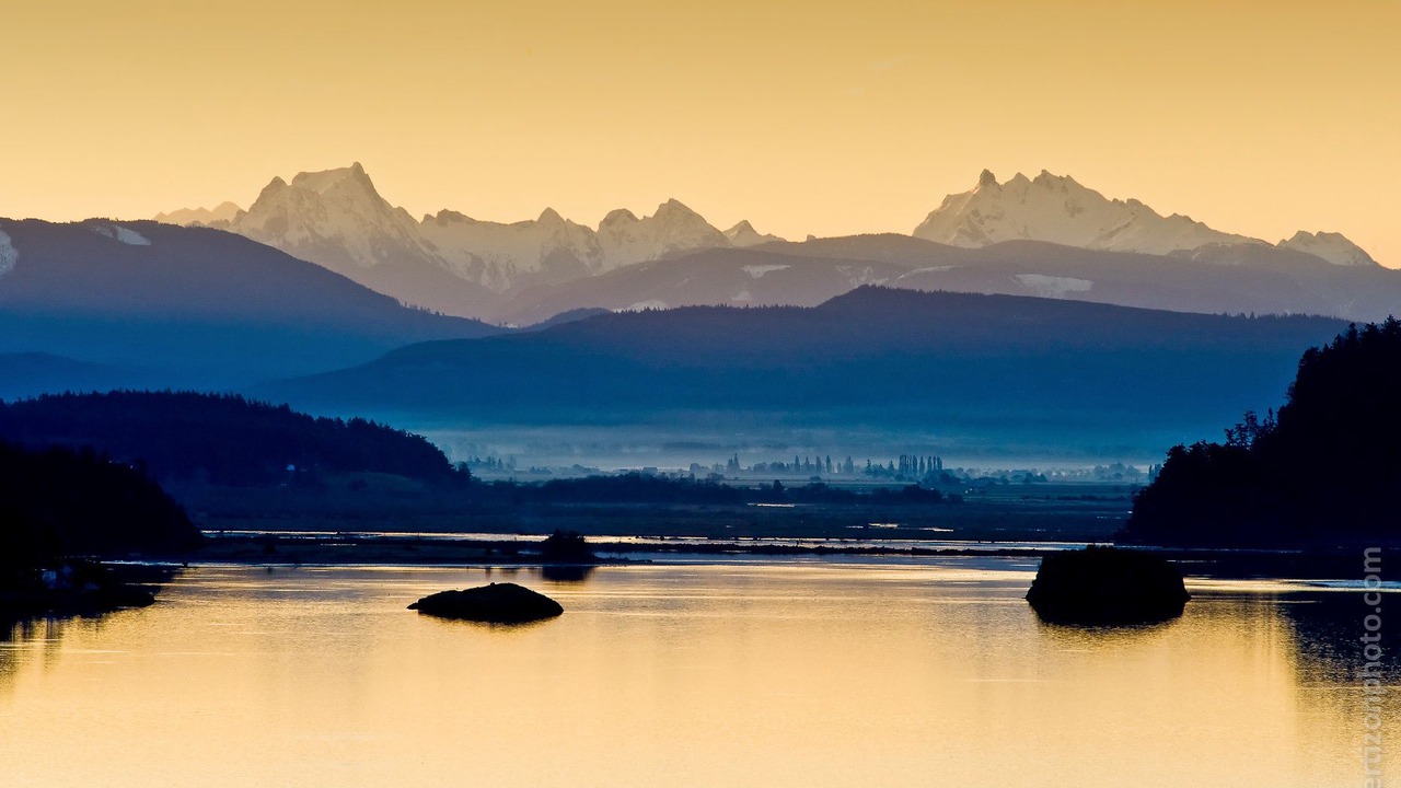 Photo of Outdoor in Oak Harbor