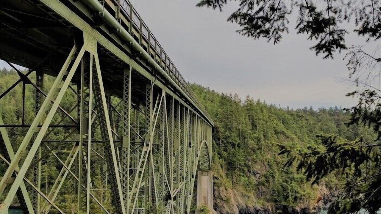 Photo of Outdoor in Oak Harbor