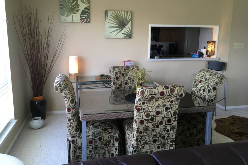 Photo of Bedroom in Clear Lake Shores