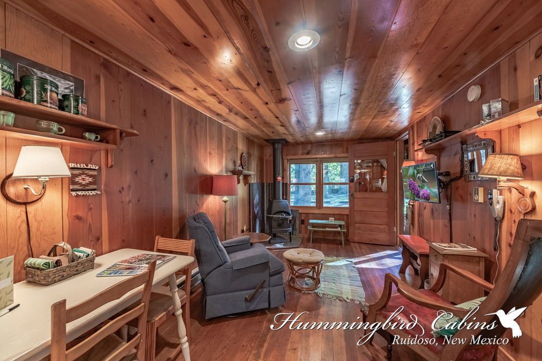Photo of Livingroom in Ruidoso