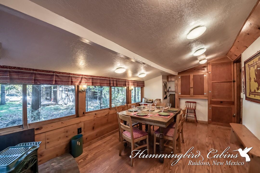Photo of Kitchen in Ruidoso