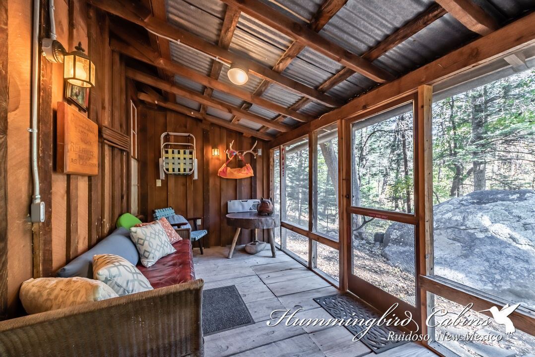 Photo of Livingroom in Ruidoso