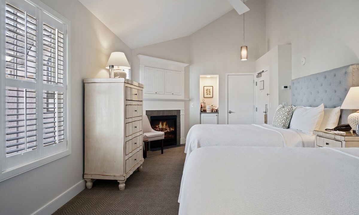 Photo of Bedroom in Rowley