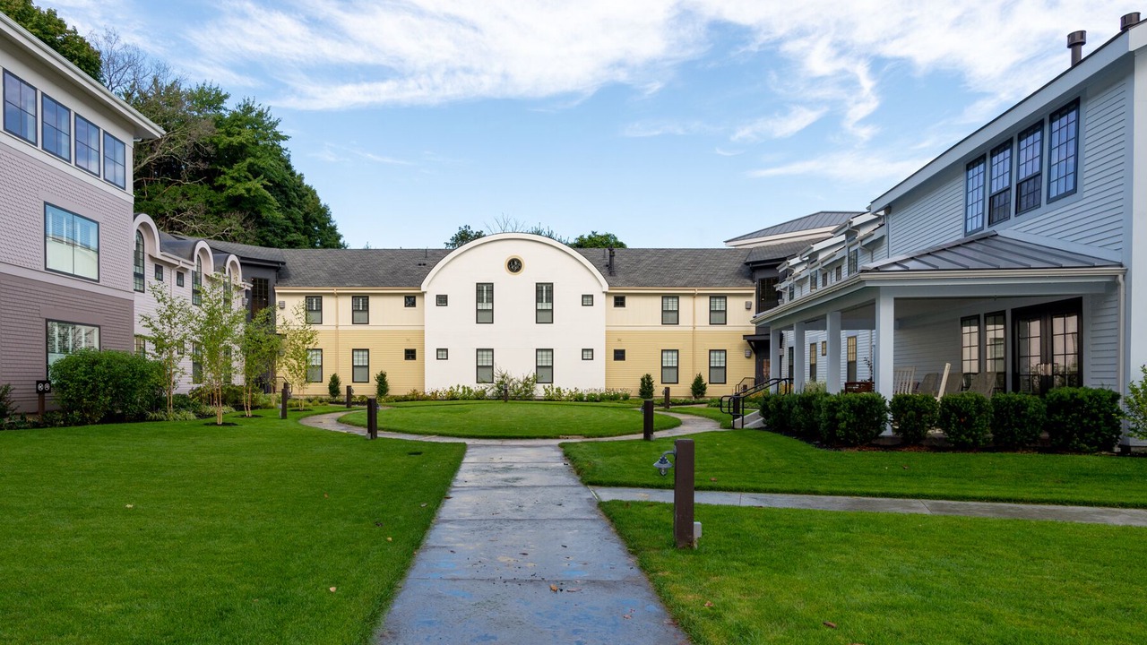 Photo of Outdoor in Rowley