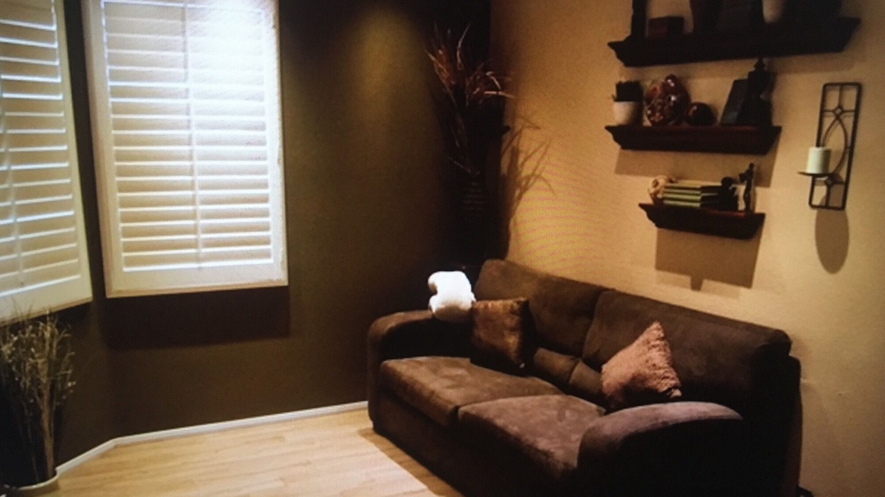 Photo of Livingroom in Las Vegas