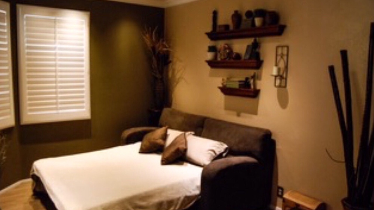 Photo of Bedroom in Las Vegas