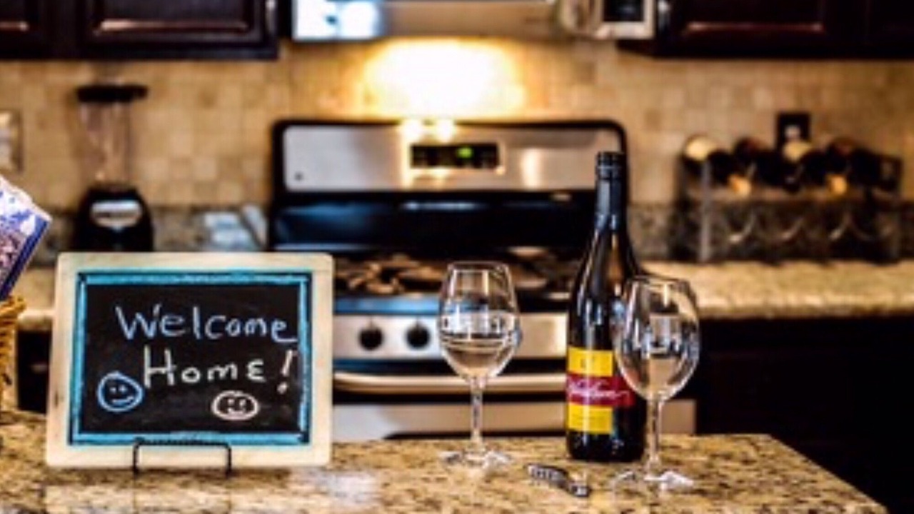 Photo of Kitchen in Las Vegas