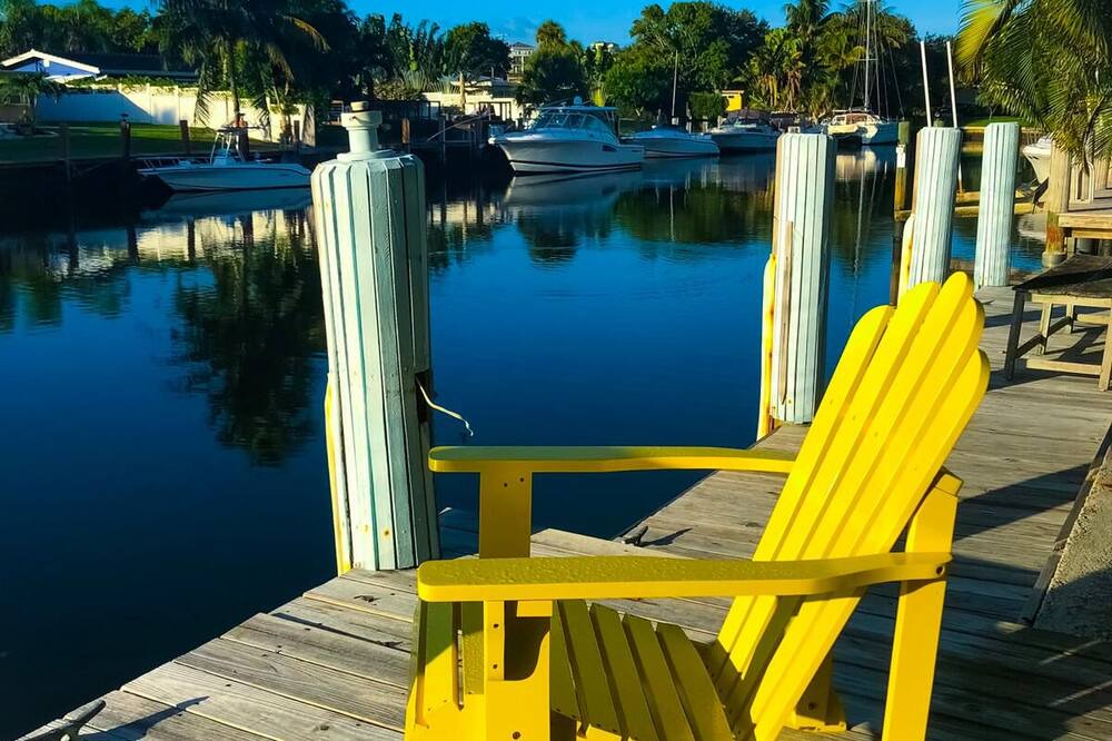 Photo of Outdoor in Lighthouse Point