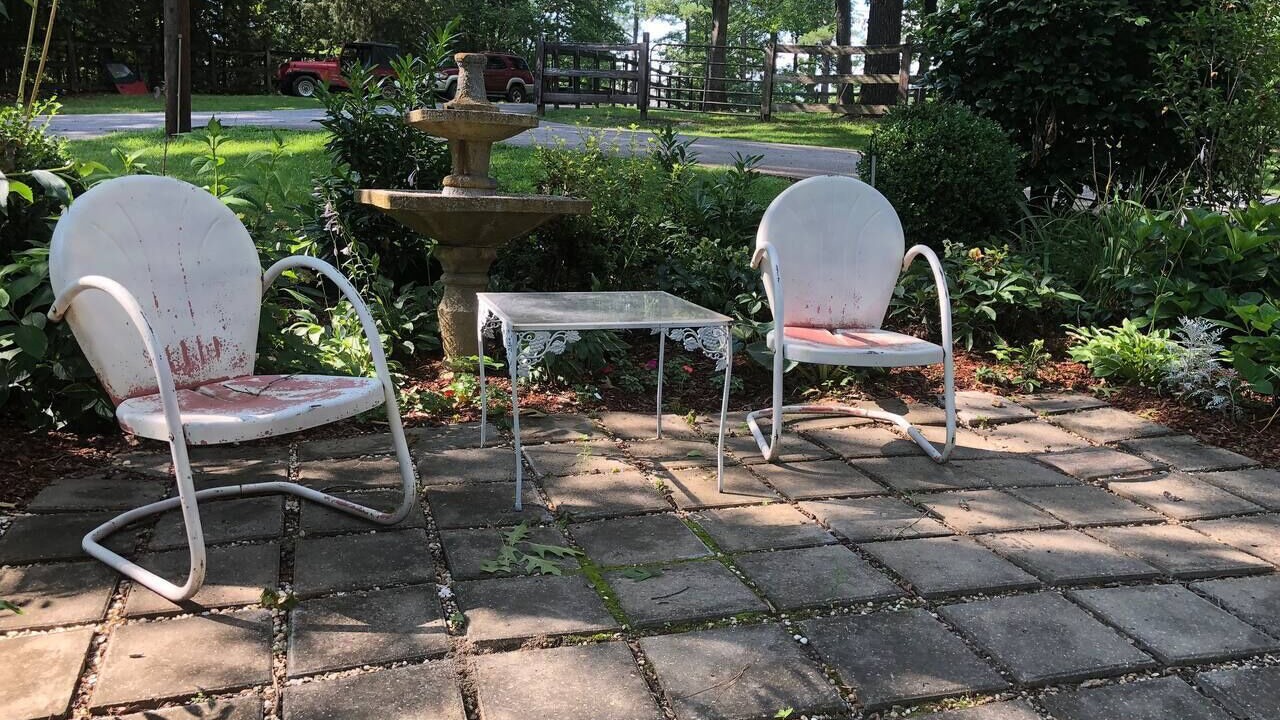 Photo of Outdoor in Montevallo
