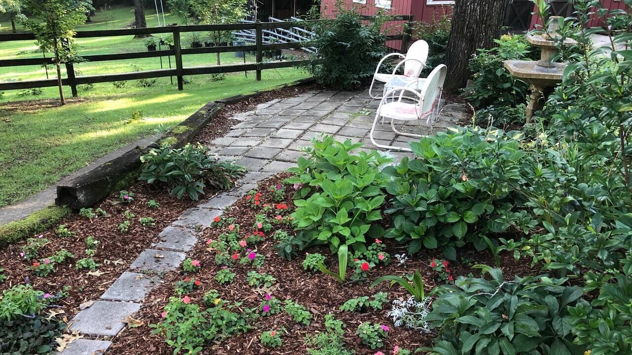 Photo of Outdoor in Montevallo