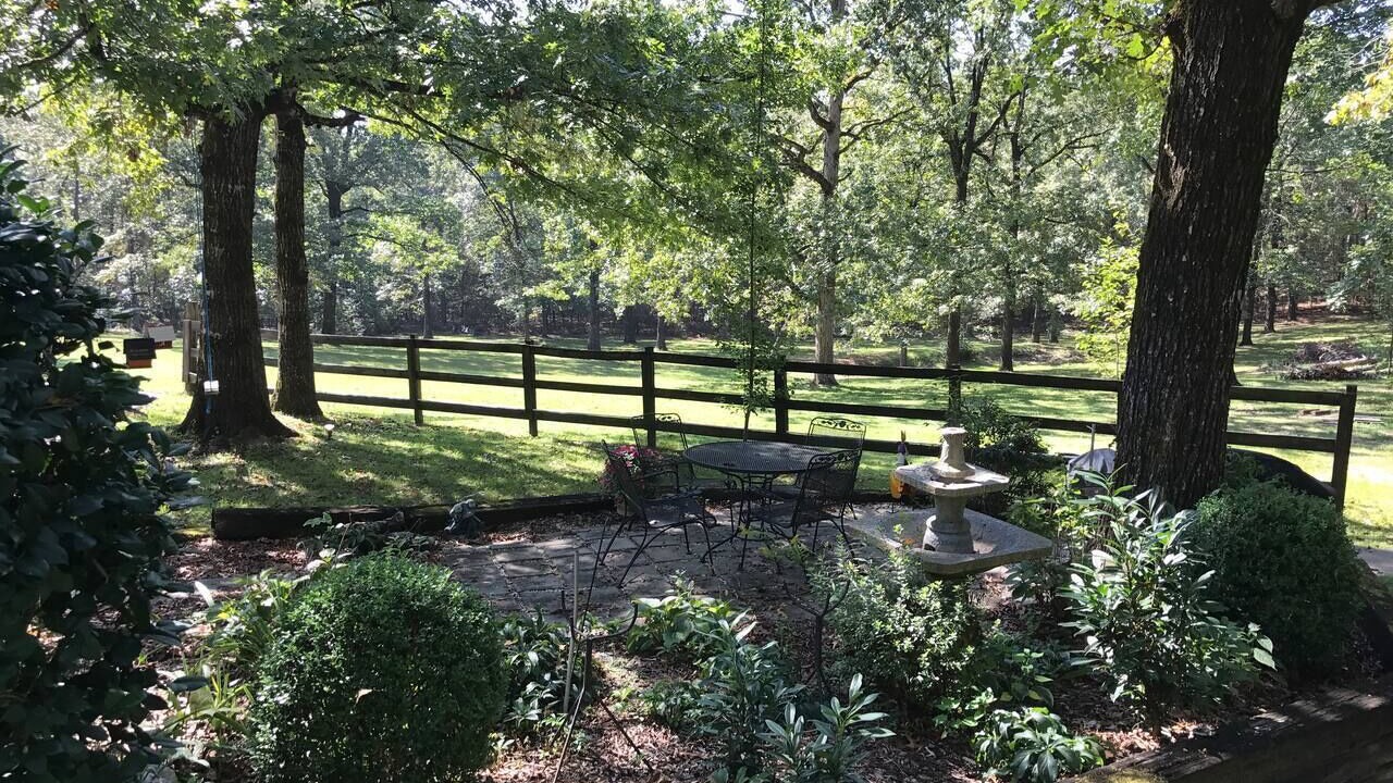 Photo of Outdoor in Montevallo