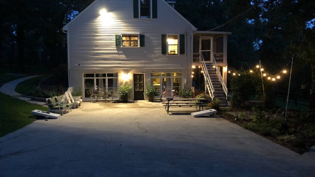 Photo of Outdoor in Montevallo