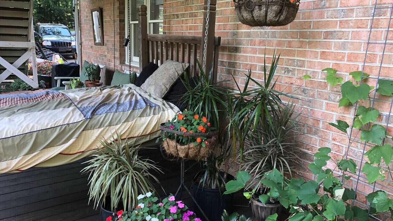 Photo of Outdoor in Montevallo
