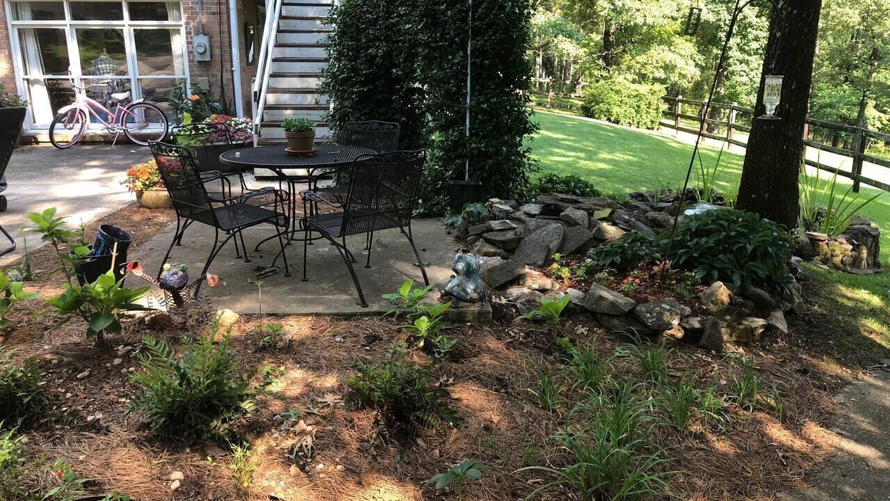 Photo of Outdoor in Montevallo
