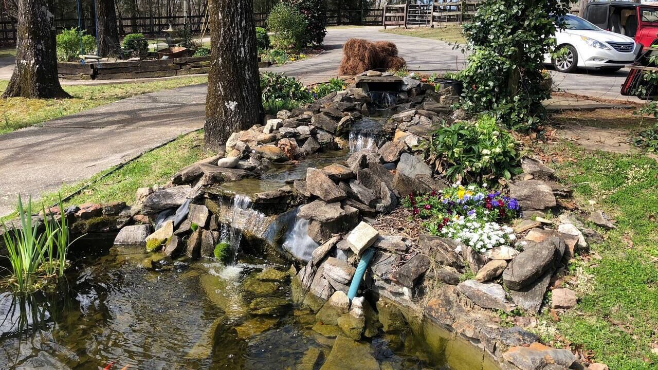 Photo of Outdoor in Montevallo