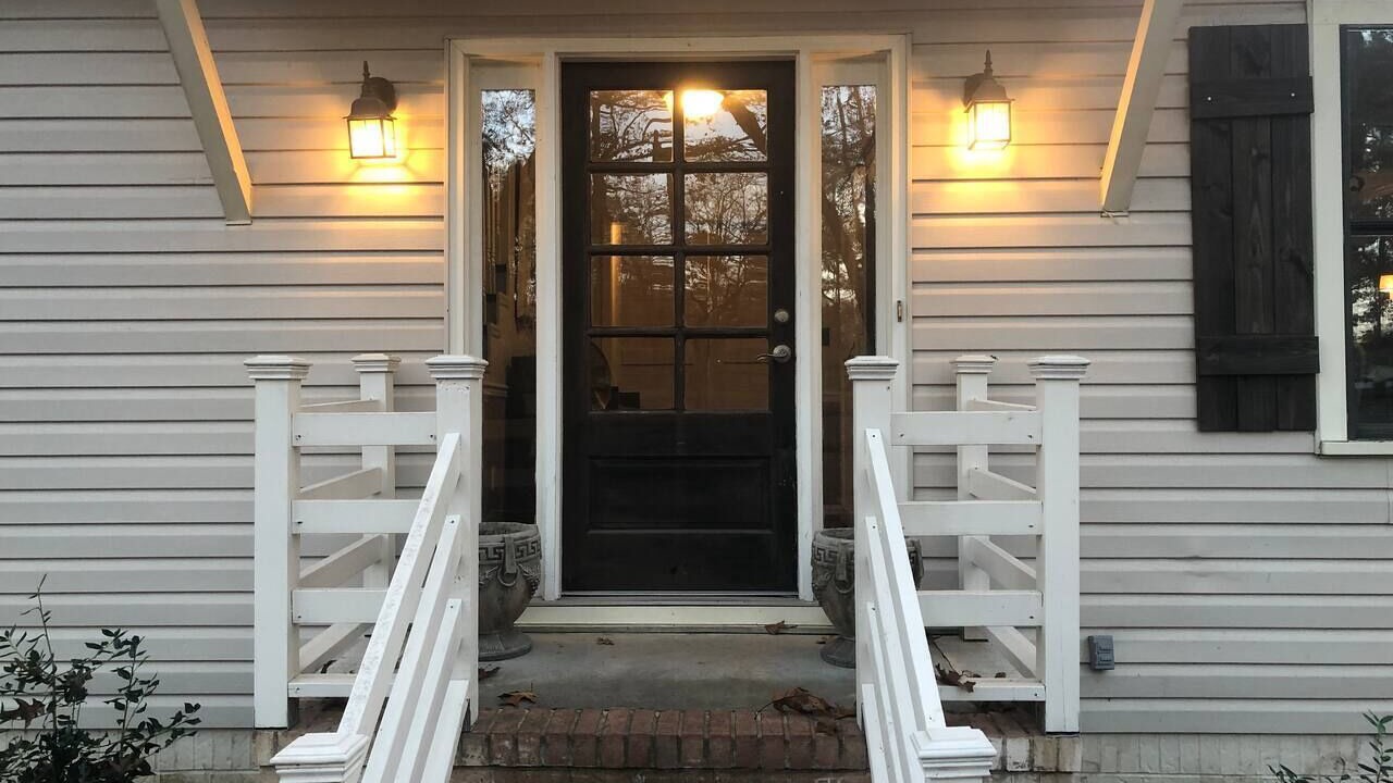 Photo of Outdoor in Montevallo