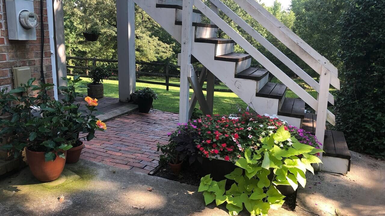 Photo of Outdoor in Montevallo