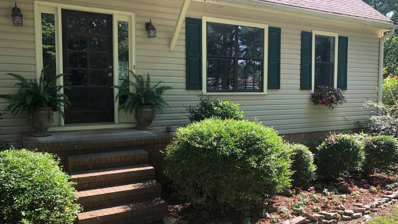Photo of Outdoor in Montevallo