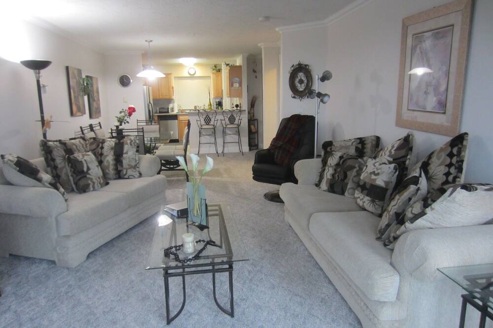 Photo of Livingroom in Seaview