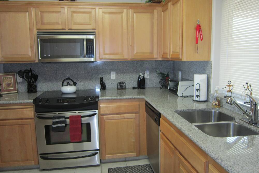 Photo of Kitchen in Seaview