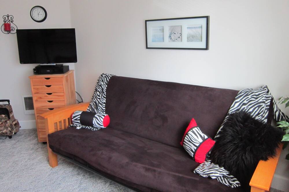 Photo of Livingroom in Seaview