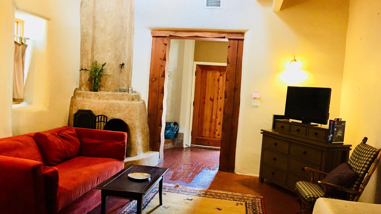 Photo of Livingroom in Los Griegos
