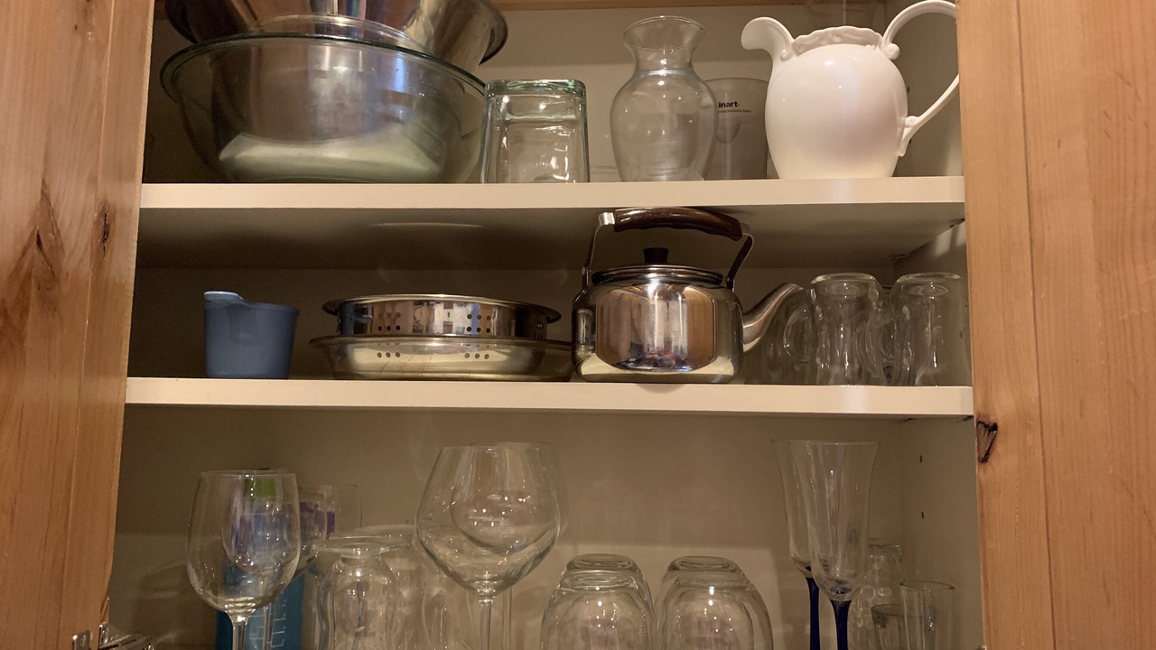 Photo of Kitchen in Los Griegos
