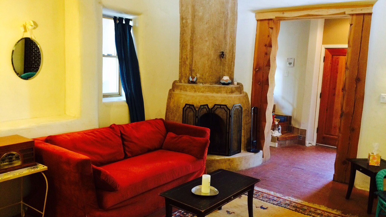 Photo of Livingroom in Los Griegos